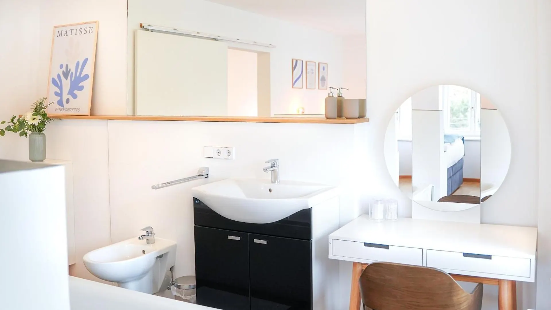 Jh Apartments Design Oldtown Penthouse Ingolstadt