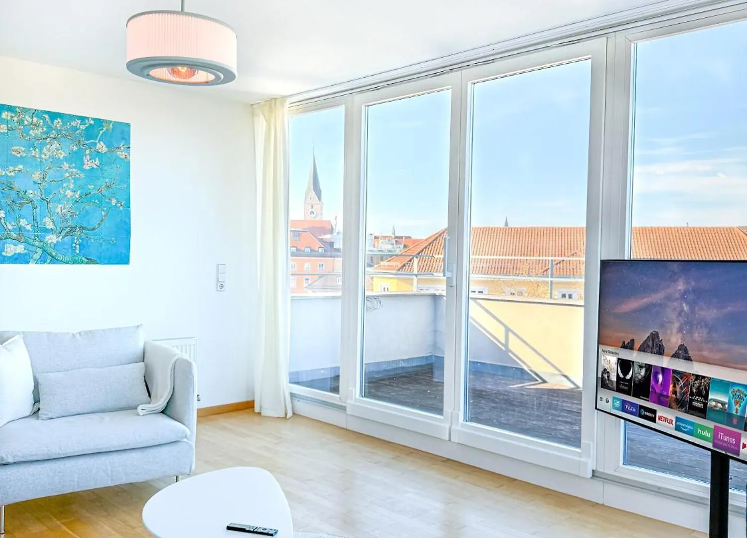 Jh Apartments Design Oldtown Penthouse Ingolstadt 0*,  Niemcy