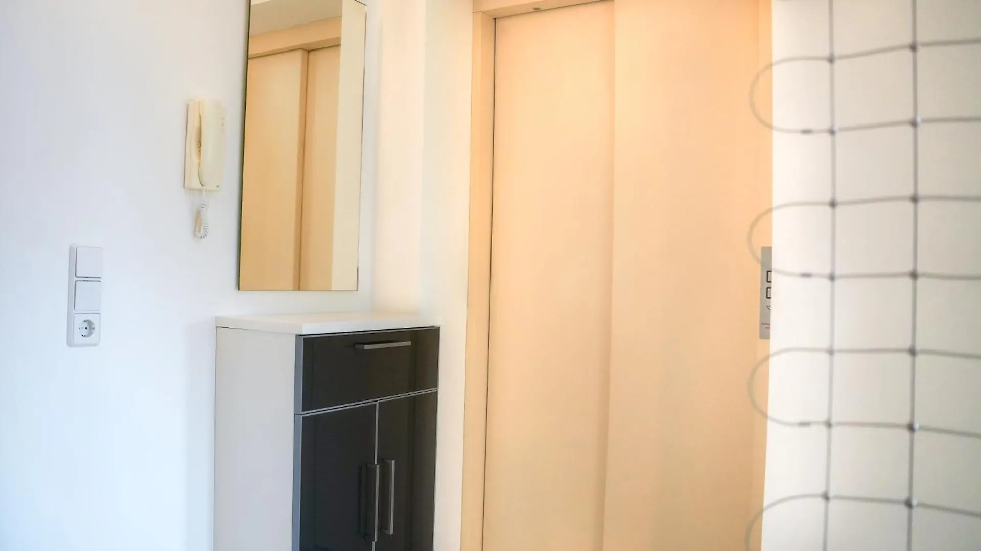 Jh Apartments Design Oldtown Penthouse Ingolstadt Niemcy