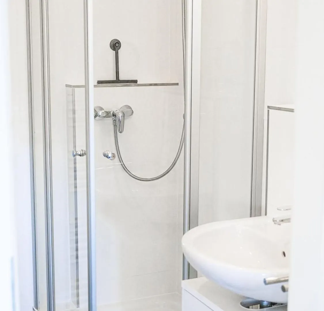Jh Apartments Design Oldtown Penthouse Ingolstadt 0*,
