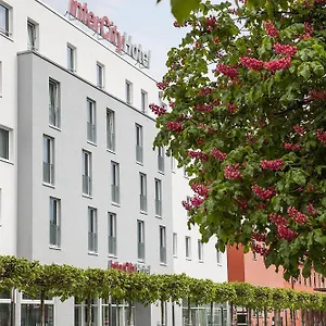 4* Hotell Intercityhotel