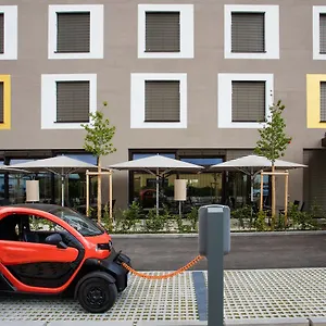 4* Hotell Am Campus
